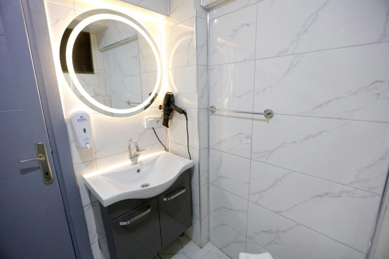 Sara Suit Hotel Provincia di Provincia di Istanbul Esterno foto