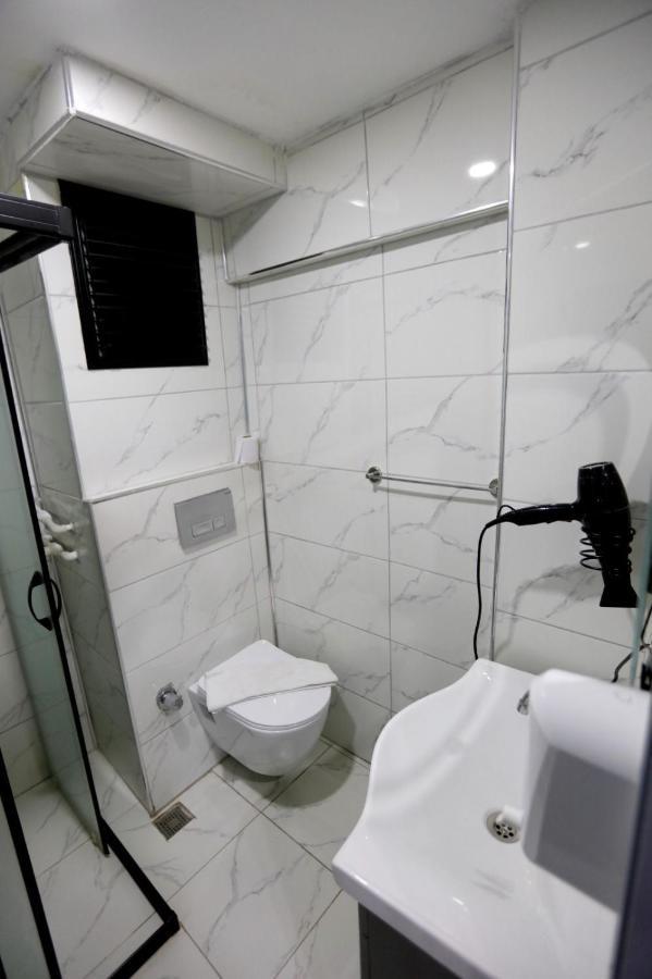 Sara Suit Hotel Provincia di Provincia di Istanbul Esterno foto