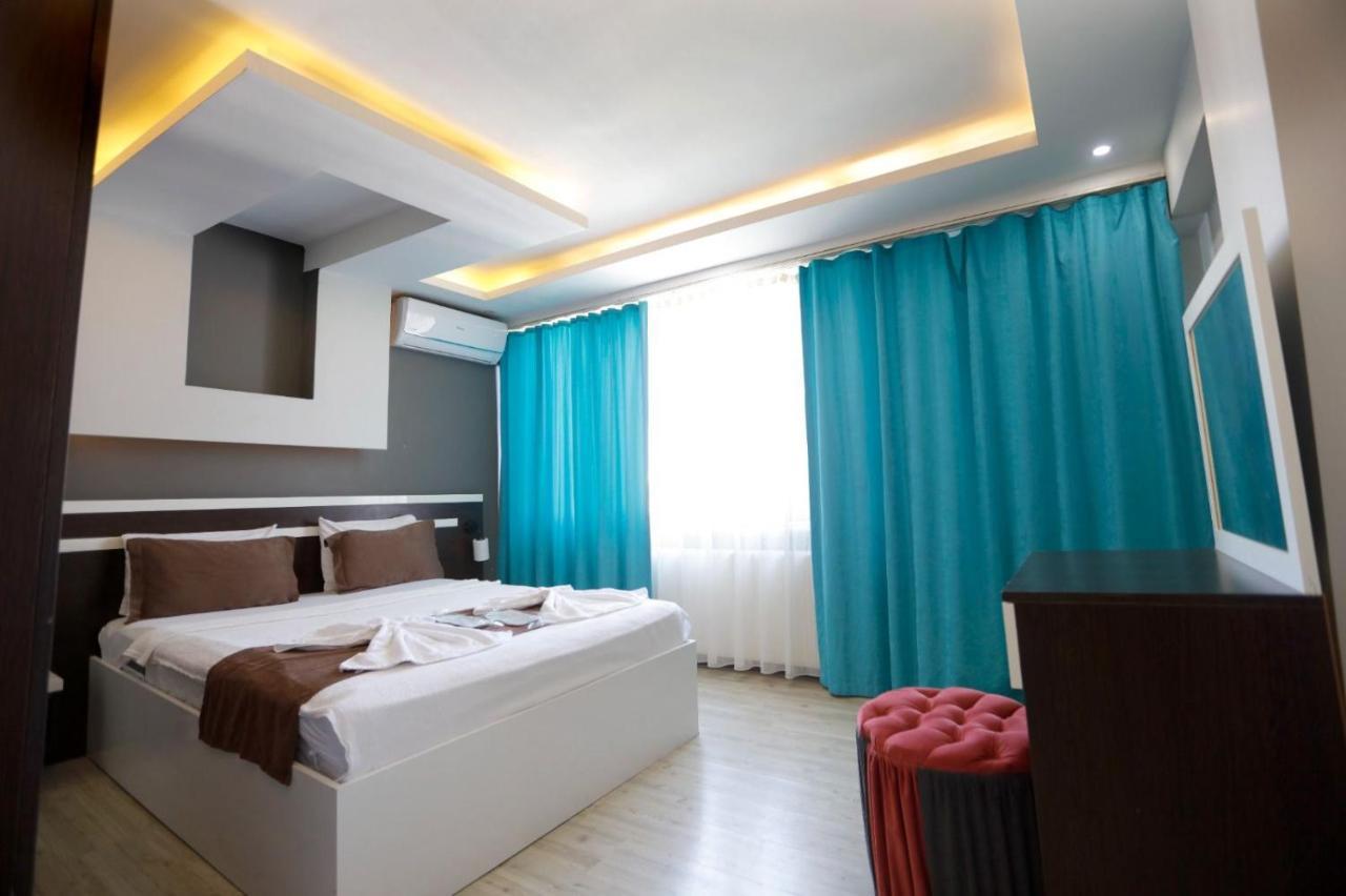 Sara Suit Hotel Provincia di Provincia di Istanbul Esterno foto