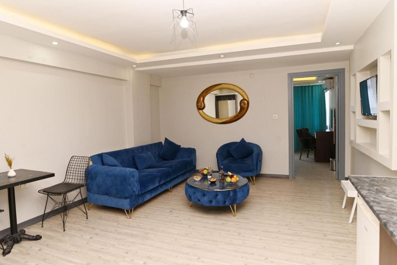 Sara Suit Hotel Provincia di Provincia di Istanbul Esterno foto