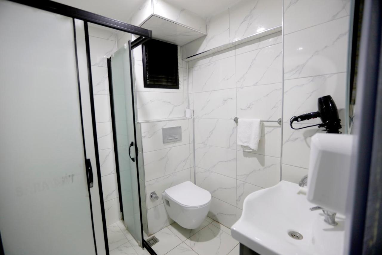 Sara Suit Hotel Provincia di Provincia di Istanbul Esterno foto