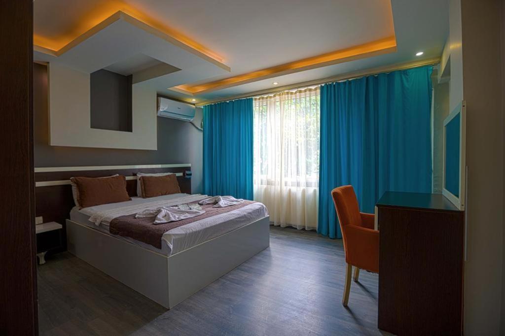 Sara Suit Hotel Provincia di Provincia di Istanbul Esterno foto