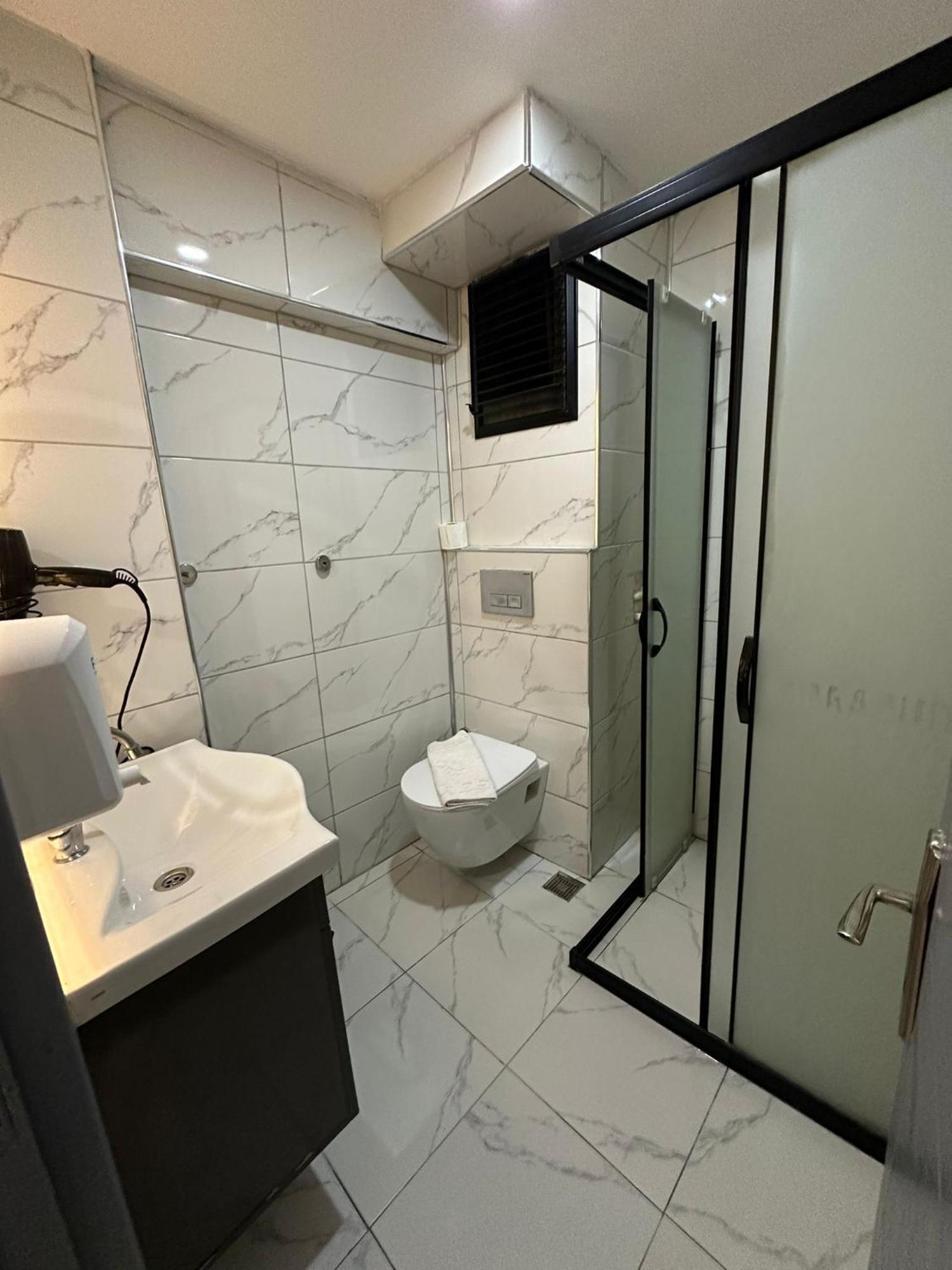Sara Suit Hotel Provincia di Provincia di Istanbul Esterno foto