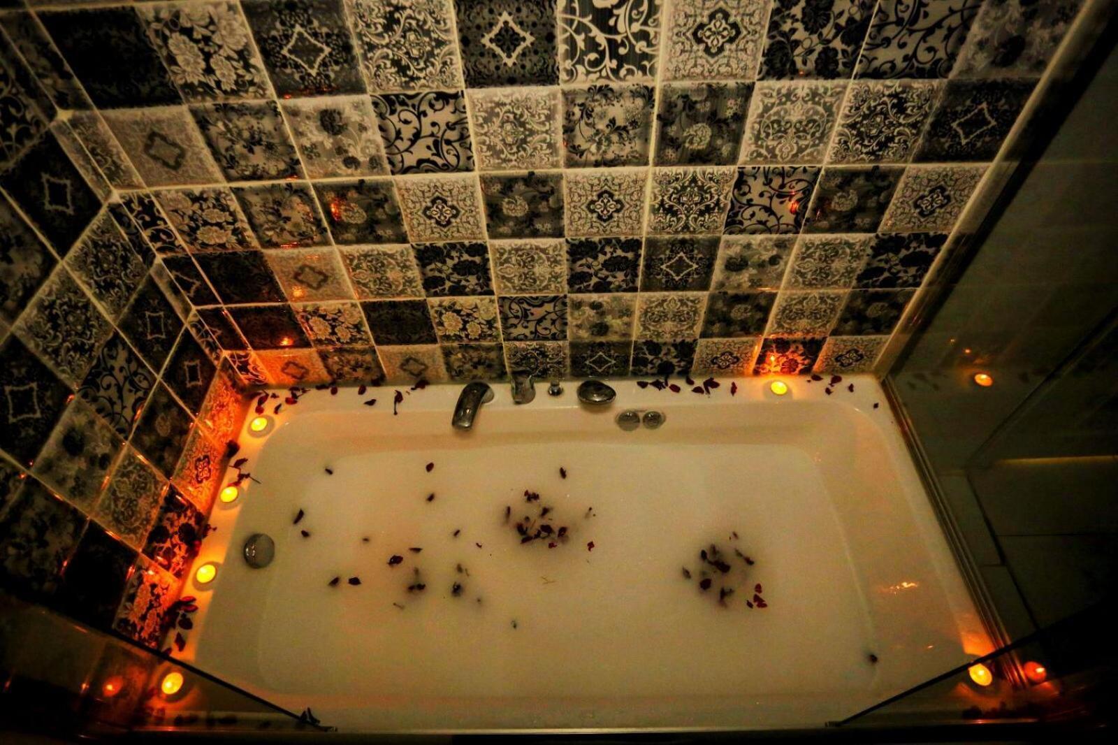 Sara Suit Hotel Provincia di Provincia di Istanbul Esterno foto
